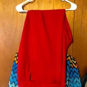 Size 2,x scrub pants